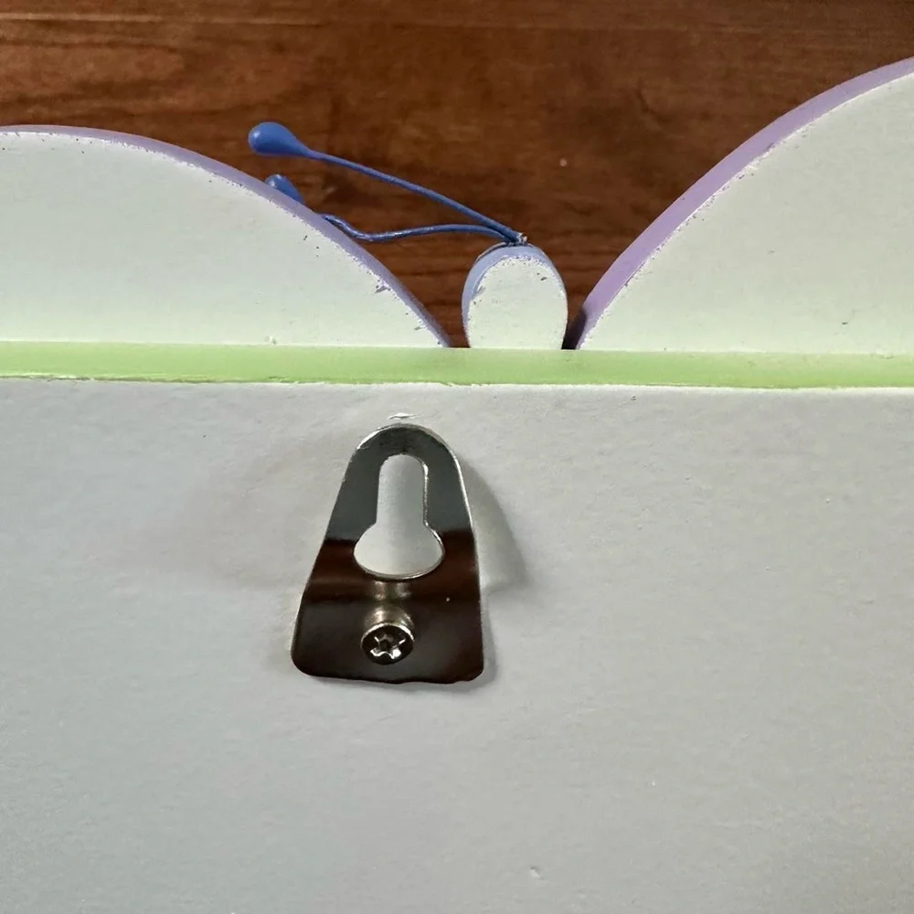 Butterfly 🦋 Y2K Wall Shelf